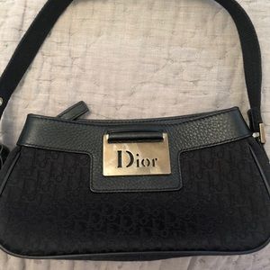 Dior mini purse
